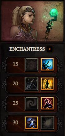 enchantress d3|diablo 3 follower build.